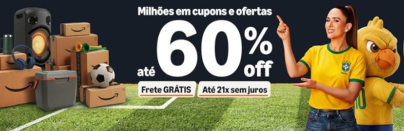 Oferta Amazon