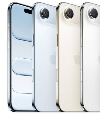 Apple iPhone Air 256 GB