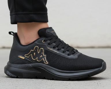 Tênis Masculino Feminino Kappa Park 2.0 Original
