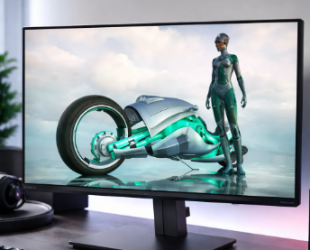 Monitor Gamer Philips 24 Evnia Ips 144hz 0.5ms Wide Fullhd