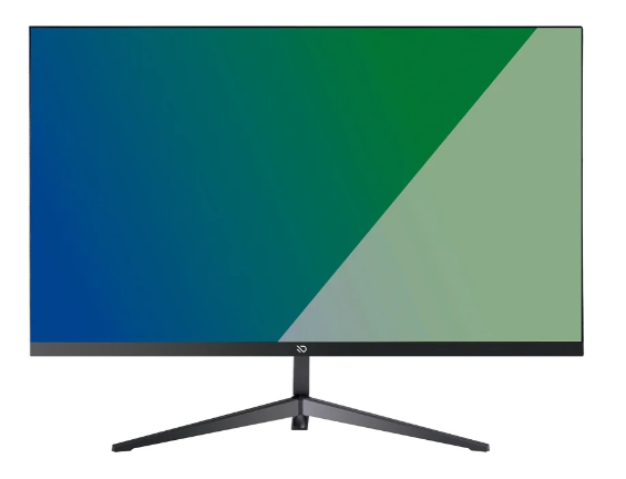 Monitor Gamer Duex 27", Full HD, 240Hz, 1ms, IPS, Adaptative-Sync, HDR 10, HDMI e DisplayPort, Som Integrado, Preto - DXMO27F240S