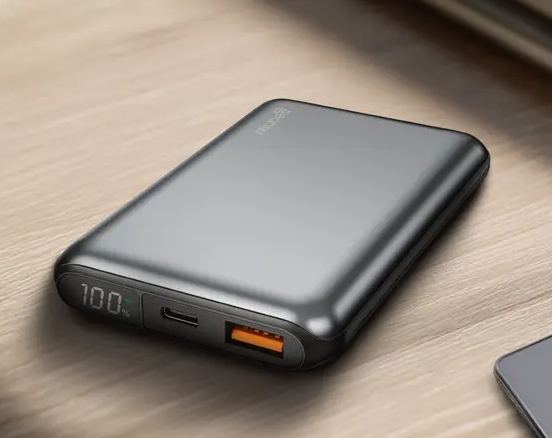 Carregador Portátil/Power Bank Geonav 10.000mAh PB10K20WSG