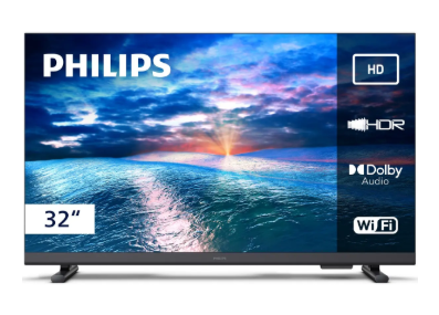 Smart Tv Philips 32 Hd 32phg6910/78 Wi-fi