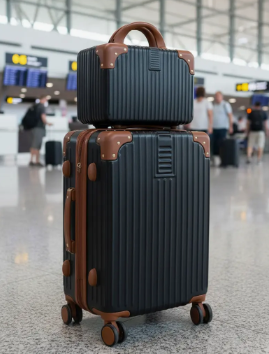 Mala De 10kg Bordo De Mão Bloguerinha Com Frasqueira Viaggio