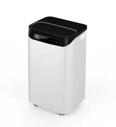 Ar Condicionado Portátil 12000 BTUs Hulter Wifi Quente/Frio HT9ACP-12KQF220C - 220V