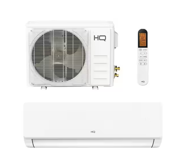 Ar Condicionado Split HQ Hi Wall Inverter 18.000 BTU/h Frio Monofásico Branco VIHT18CO3S2S713 220V