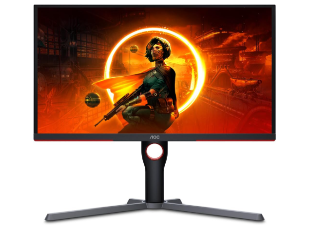Vale a pena comprar o Monitor AOC destiny 25' 240hz ?